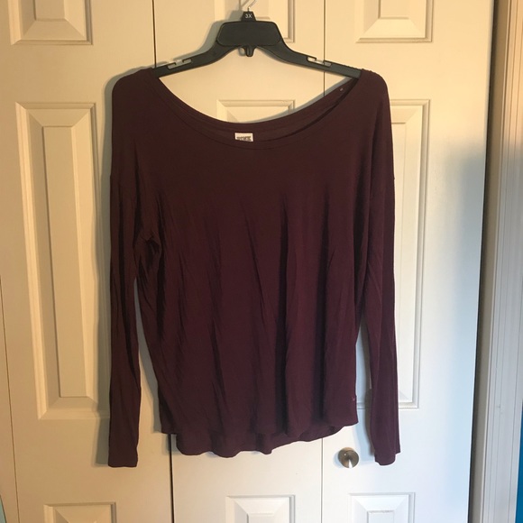 Wide Neck Sleep wear from Pink - Picture 1 of 2